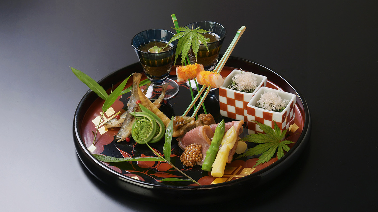 まさご 離れの事業内容の写真1枚目