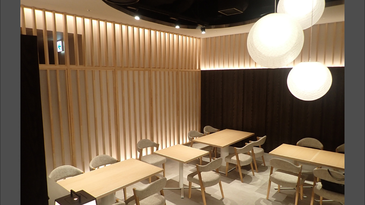 まさご 離れの事業内容の写真1枚目