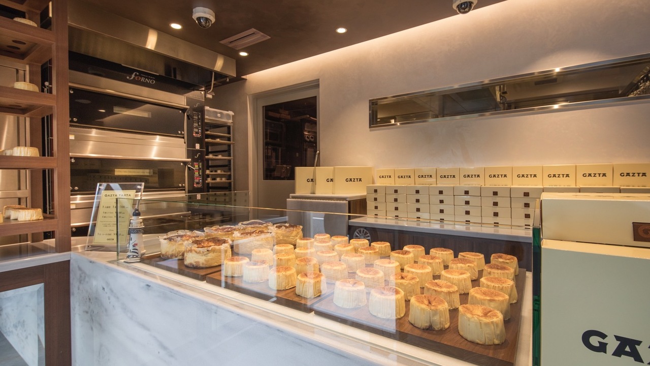 GAZTAのこだわりポイントの写真1枚目