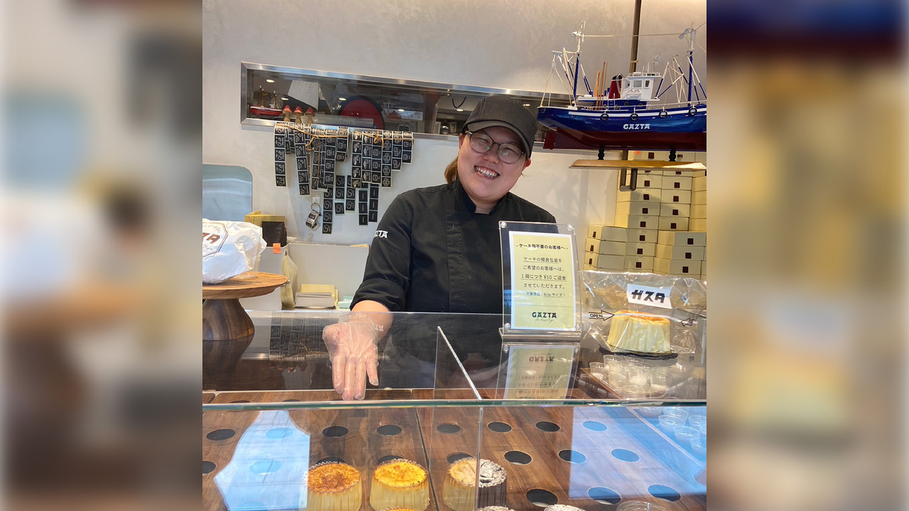 GAZTAで働く人の写真1枚目