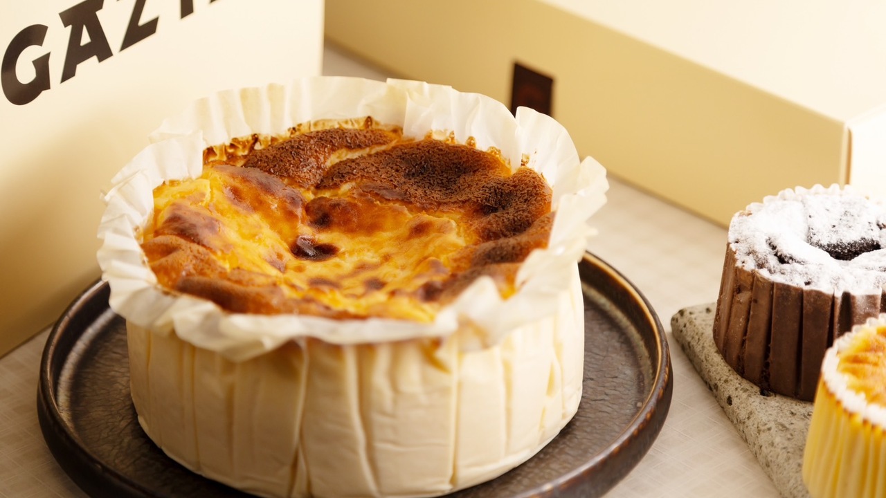 GAZTAの事業内容の写真1枚目