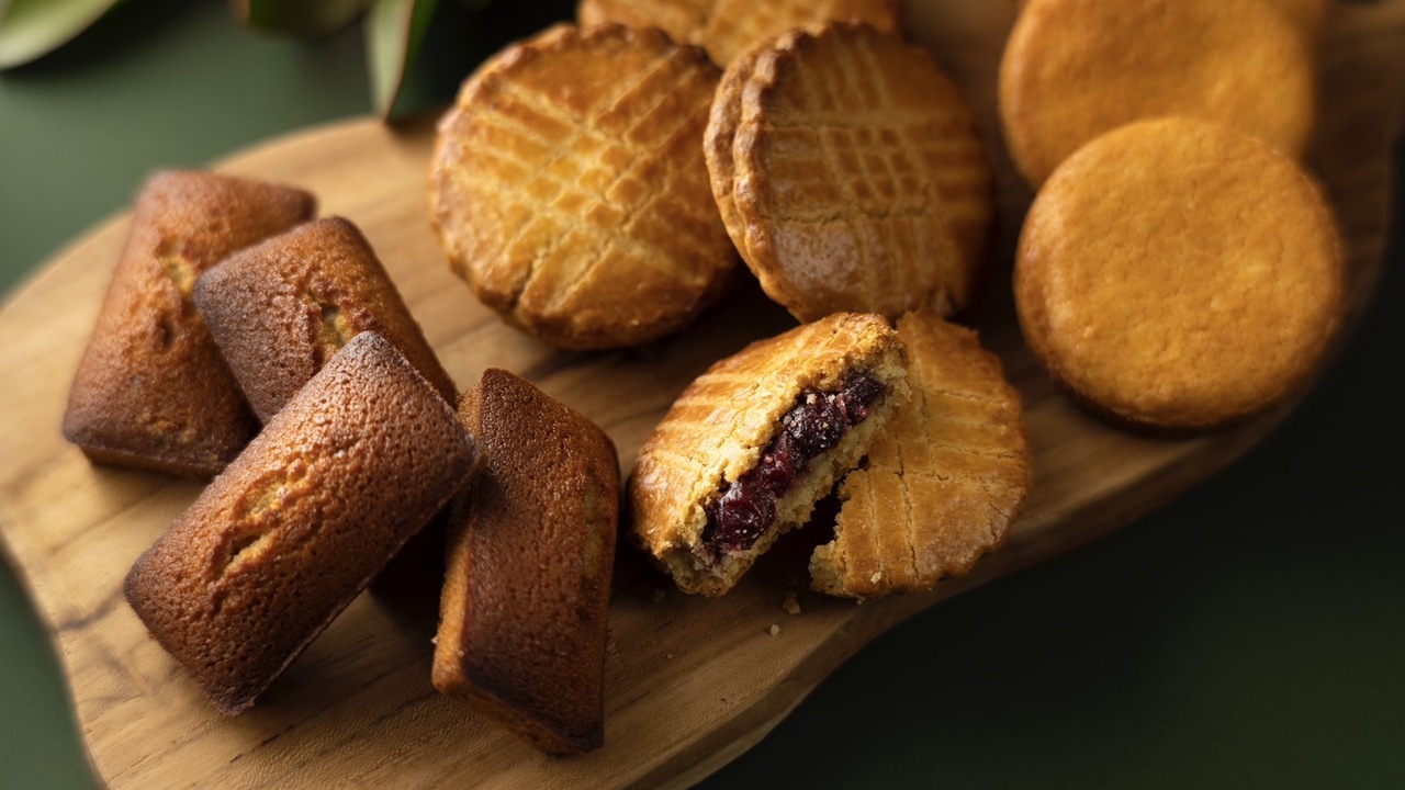 MAISON D’AHNIの事業内容の写真1枚目