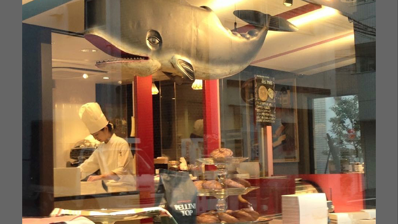 MAISON D’AHNIの事業内容の写真2枚目