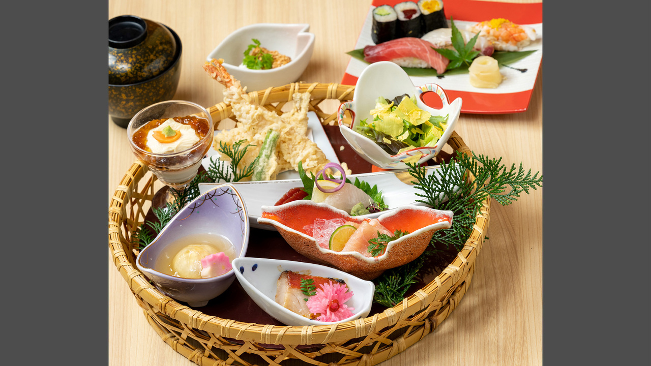 WASHOKU SUSHI いぶき-IBUKI-のこだわりポイントの写真2枚目