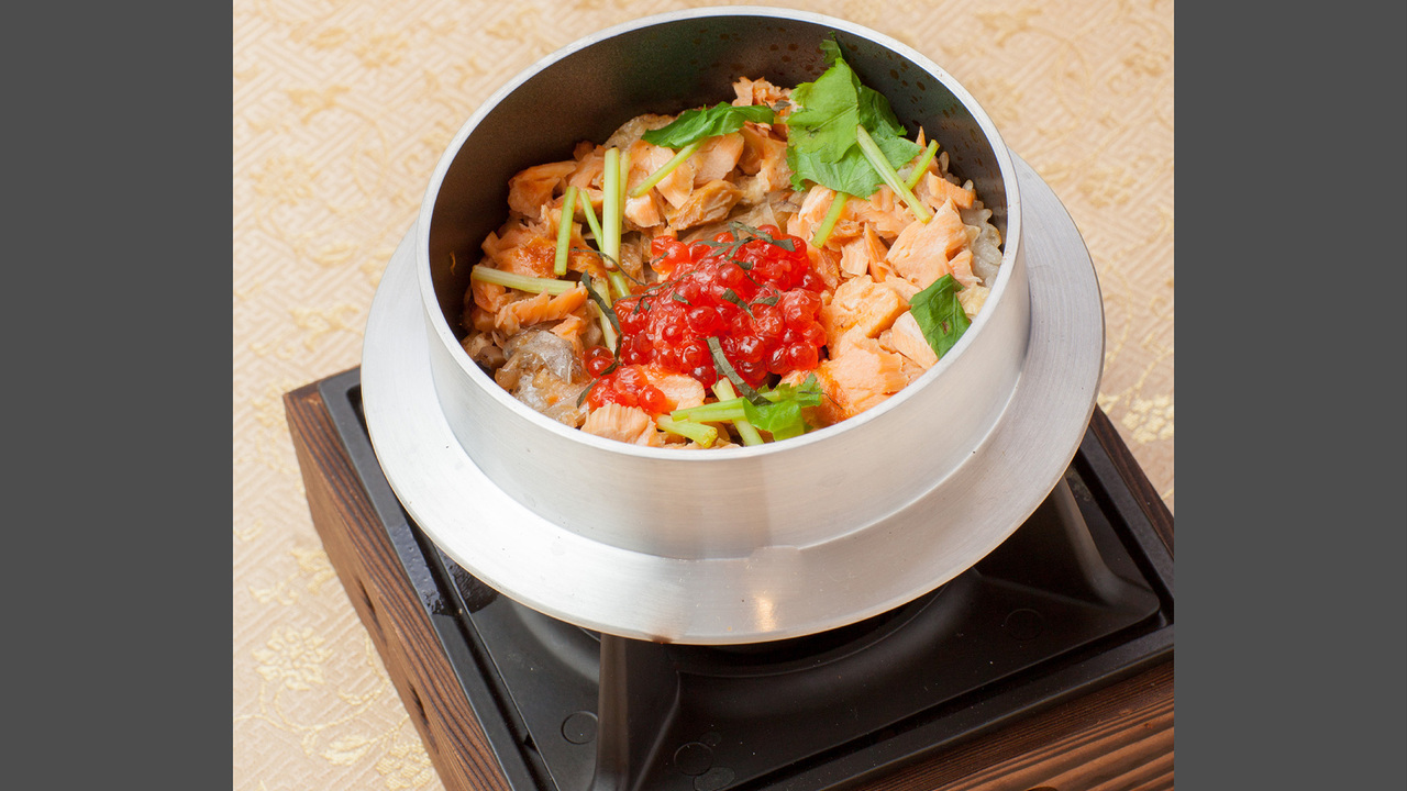 WASHOKU SUSHI いぶき-IBUKI-のこだわりポイントの写真4枚目