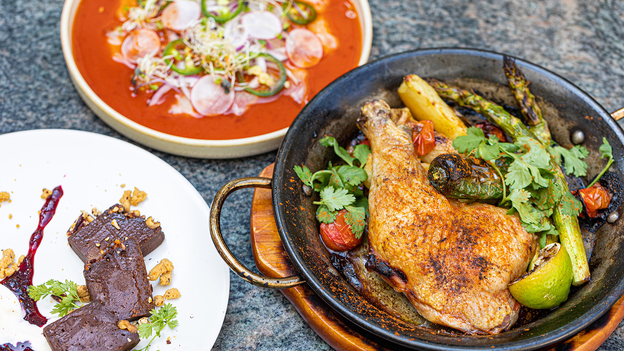 el caliente 品川の事業内容の写真2枚目