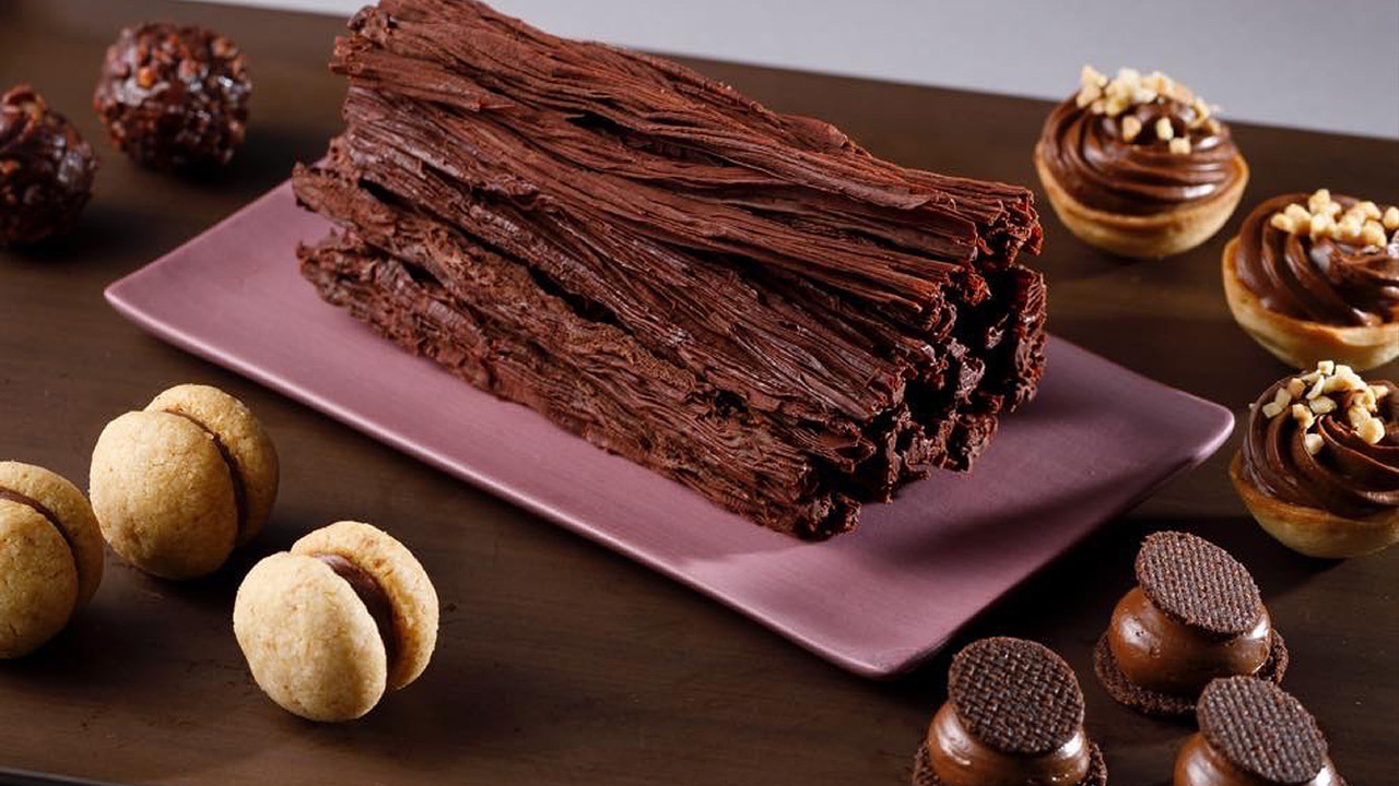 Matte Bottega del Cioccolatoの事業内容の写真1枚目