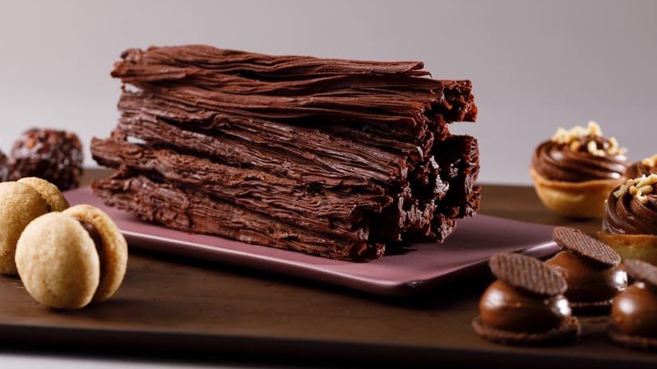 Matte Bottega del Cioccolatoの事業内容の写真1枚目