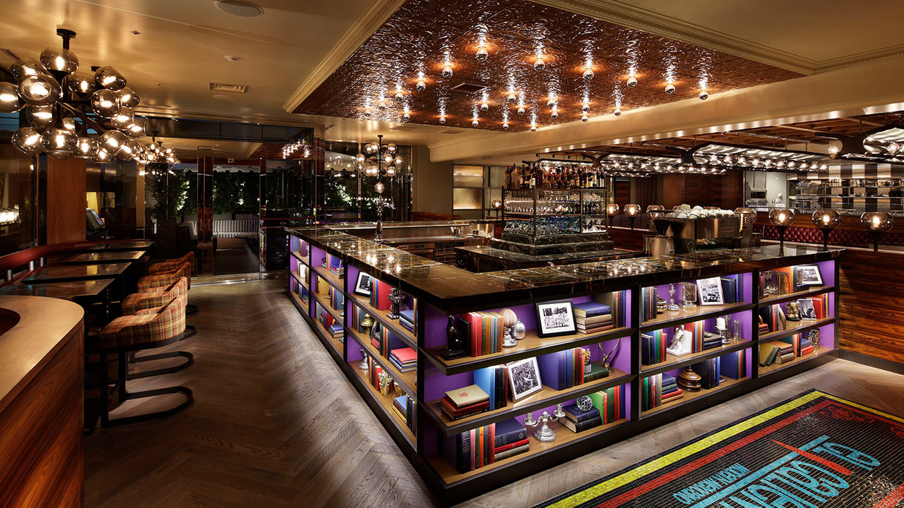 el caliente 品川の事業内容の写真3枚目