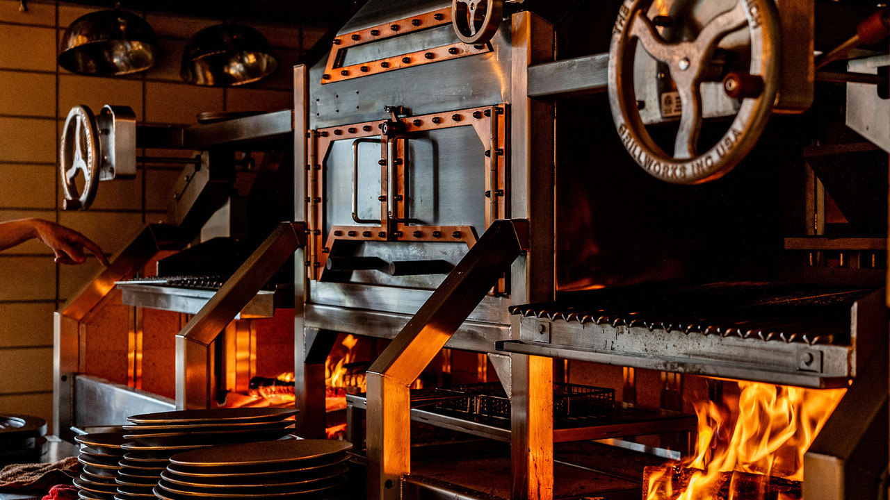 Osteria IL VIAGGIOのこだわりポイントの写真1枚目