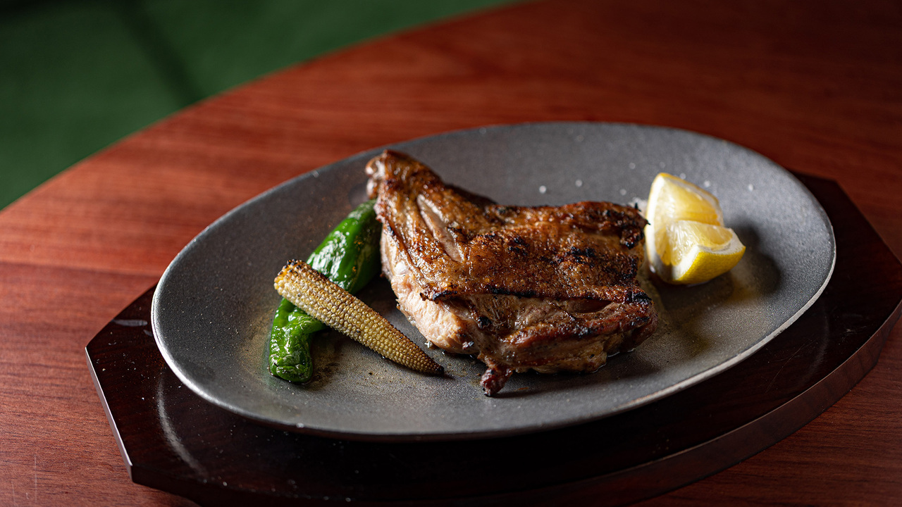 Osteria IL VIAGGIOのこだわりポイントの写真3枚目