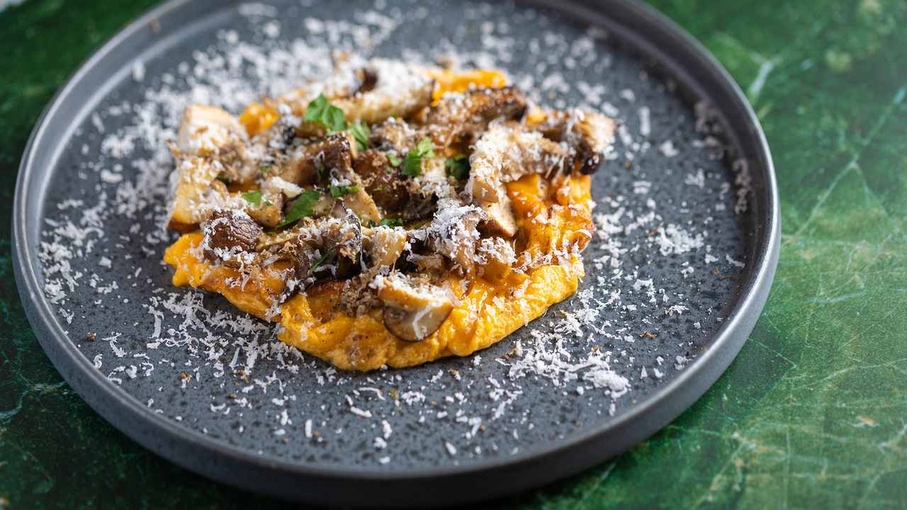 Osteria IL VIAGGIOの事業内容の写真2枚目