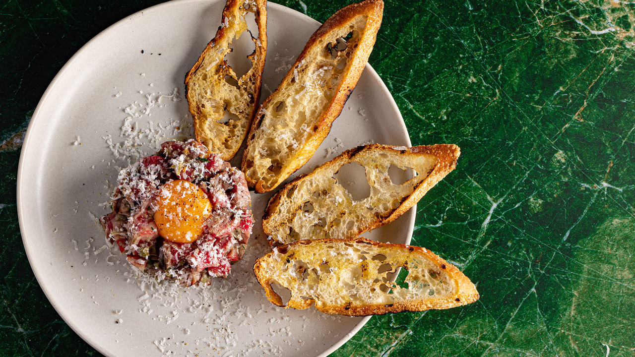 Osteria IL VIAGGIOの事業内容の写真3枚目