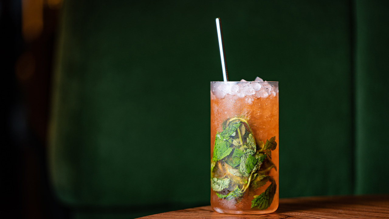 Osteria IL VIAGGIOの事業内容の写真4枚目