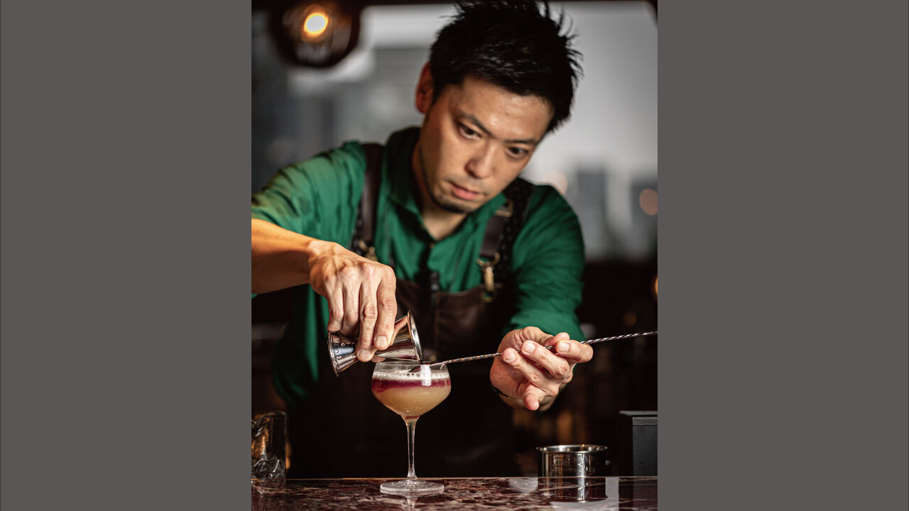 Osteria IL VIAGGIOで働く人の写真2枚目