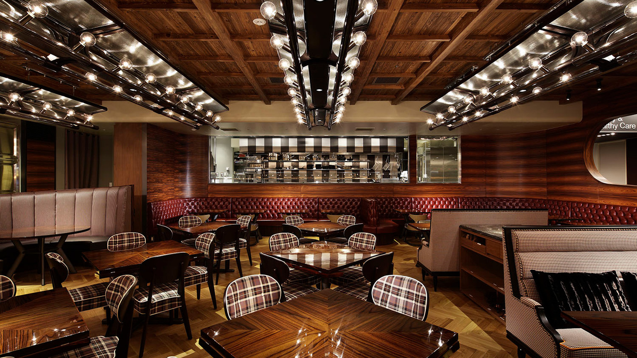 el caliente 品川の事業内容の写真4枚目