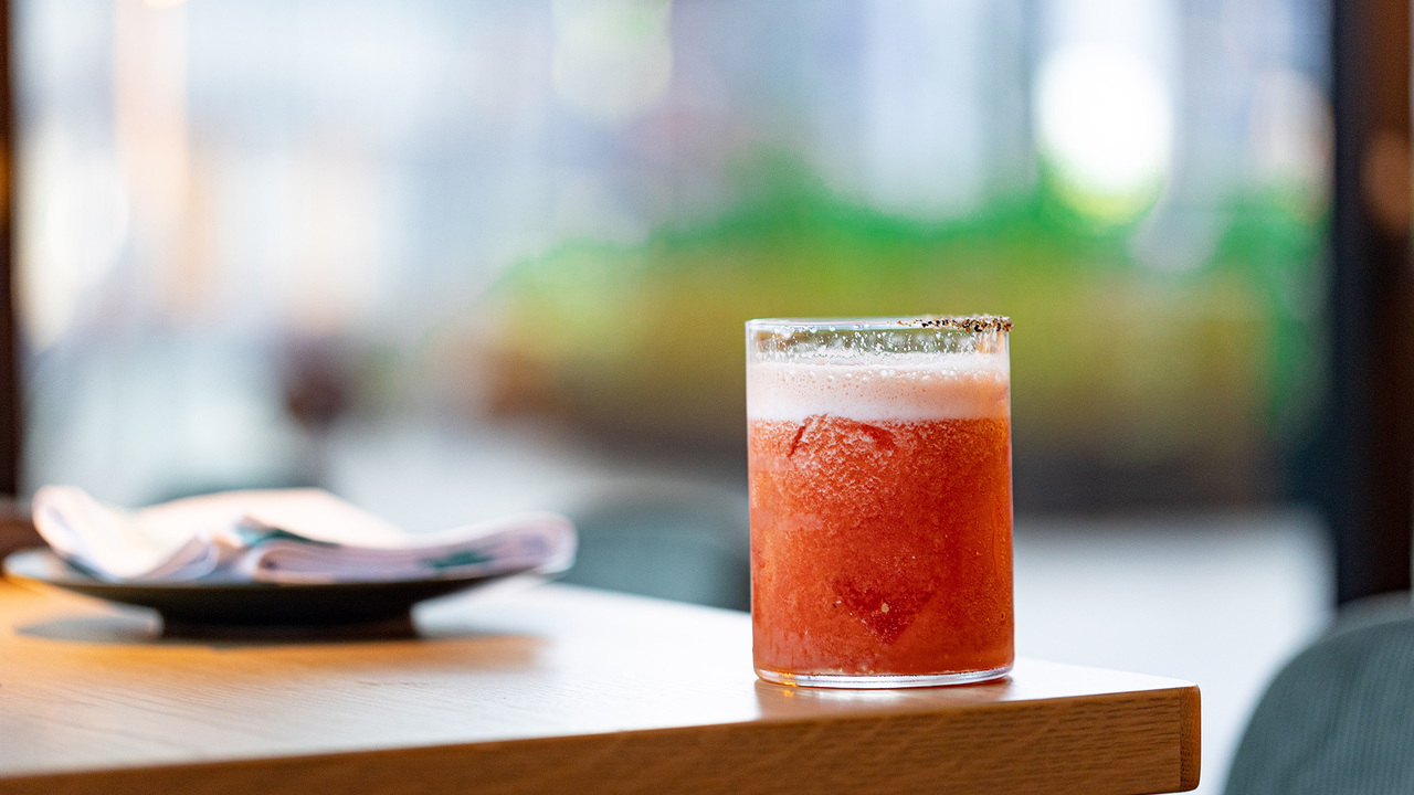 Osteria IL VIAGGIOの事業内容の写真2枚目