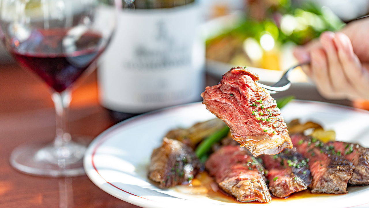 LE BISTROの事業内容の写真4枚目