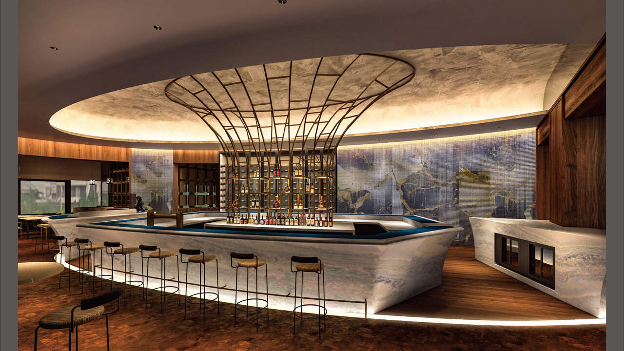 THE GRILL TORANOMONで働く人の写真1枚目