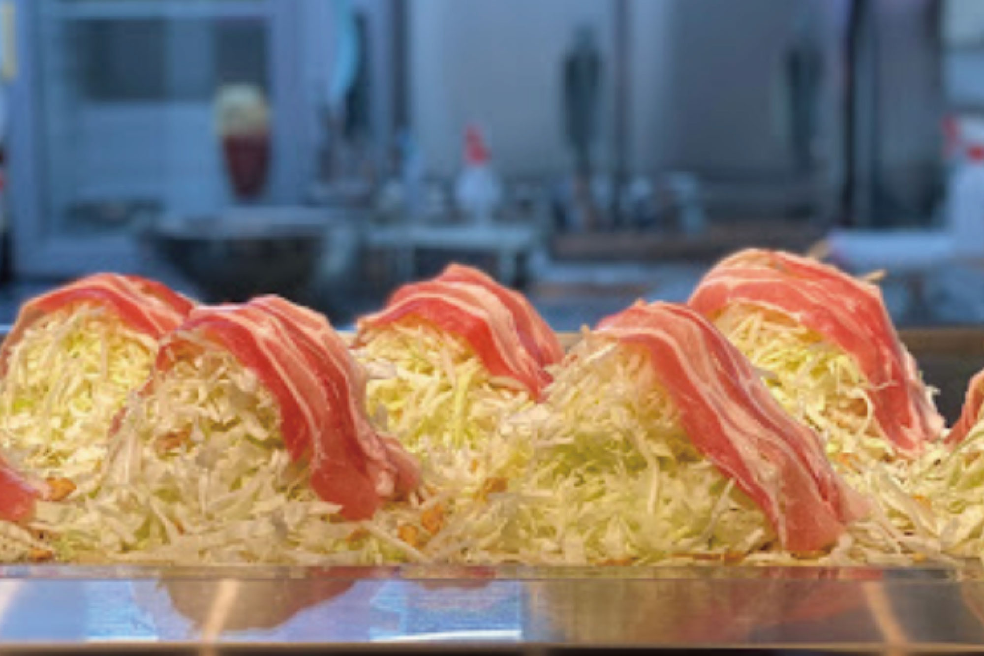 株式会社道とん堀-広島お好み焼き　ホプキンス 1枚目