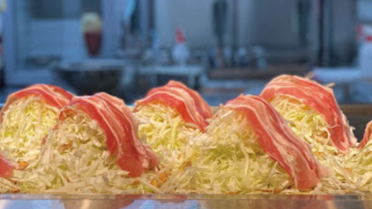 広島お好み焼き　ホプキンスの事業内容の写真1枚目