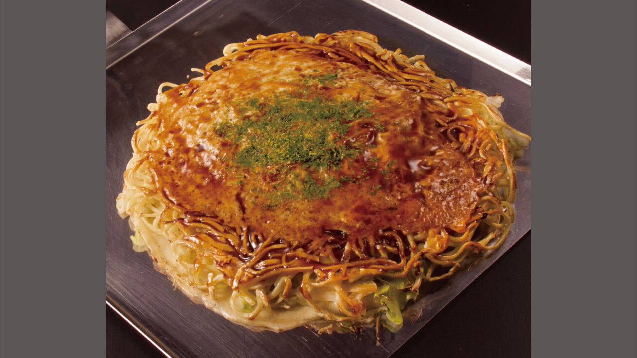 広島お好み焼き　ホプキンスの事業内容の写真3枚目