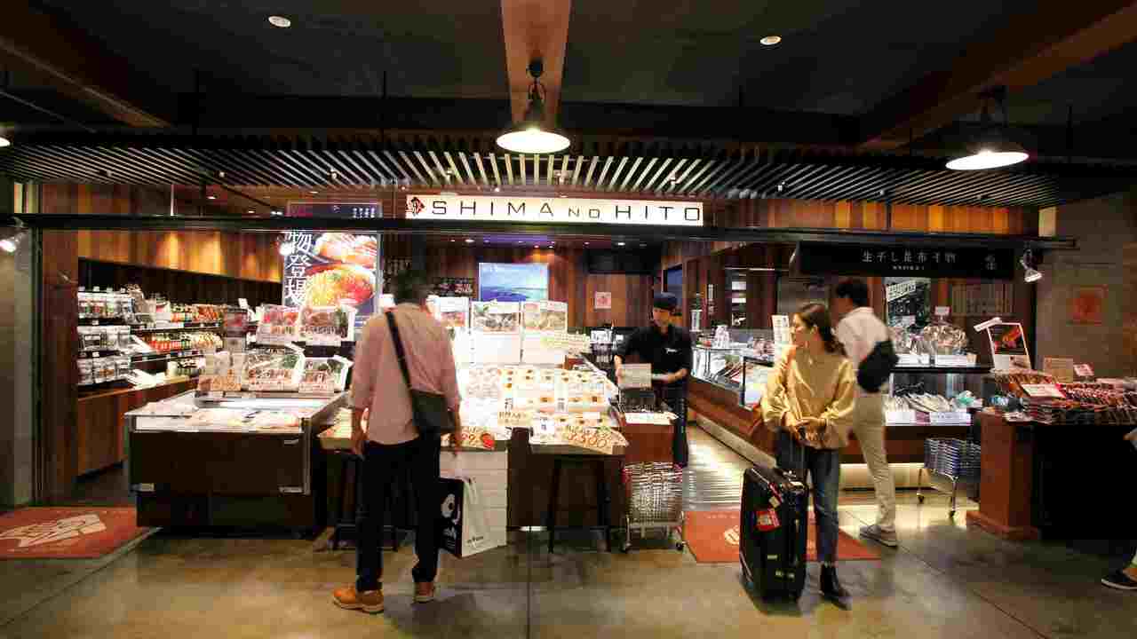 島の人のこだわりポイントの写真2枚目