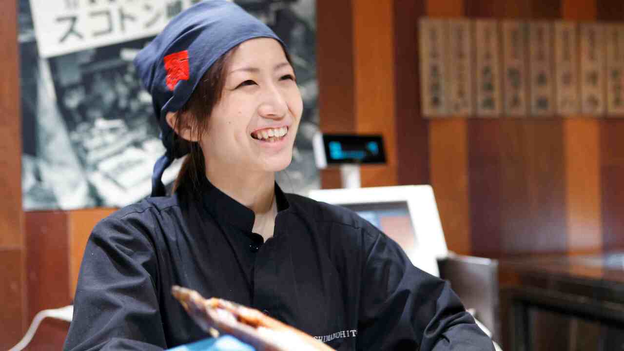 島の人の事業内容の写真3枚目