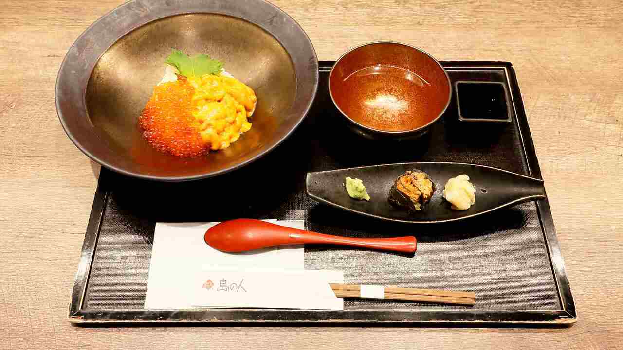 島の人の事業内容の写真4枚目