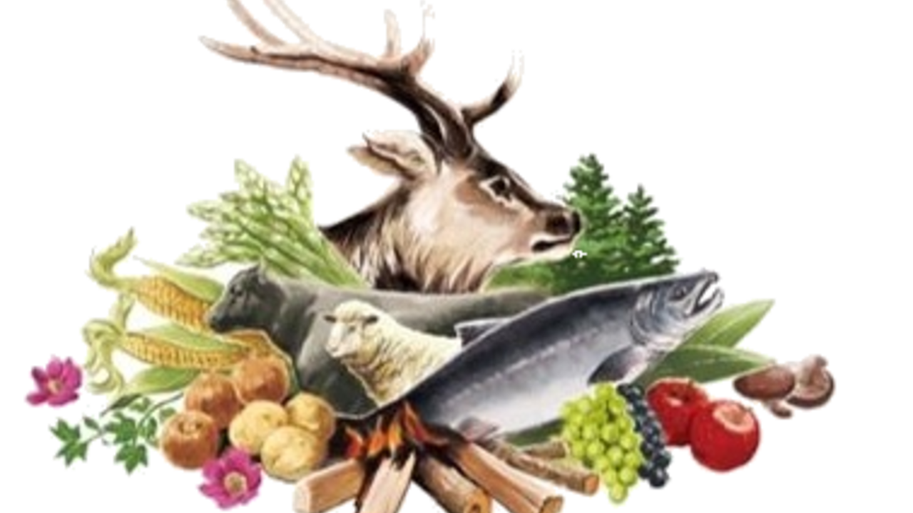 焚火ダイニング・カフェ『ハルランナ』のこだわりポイントの写真1枚目