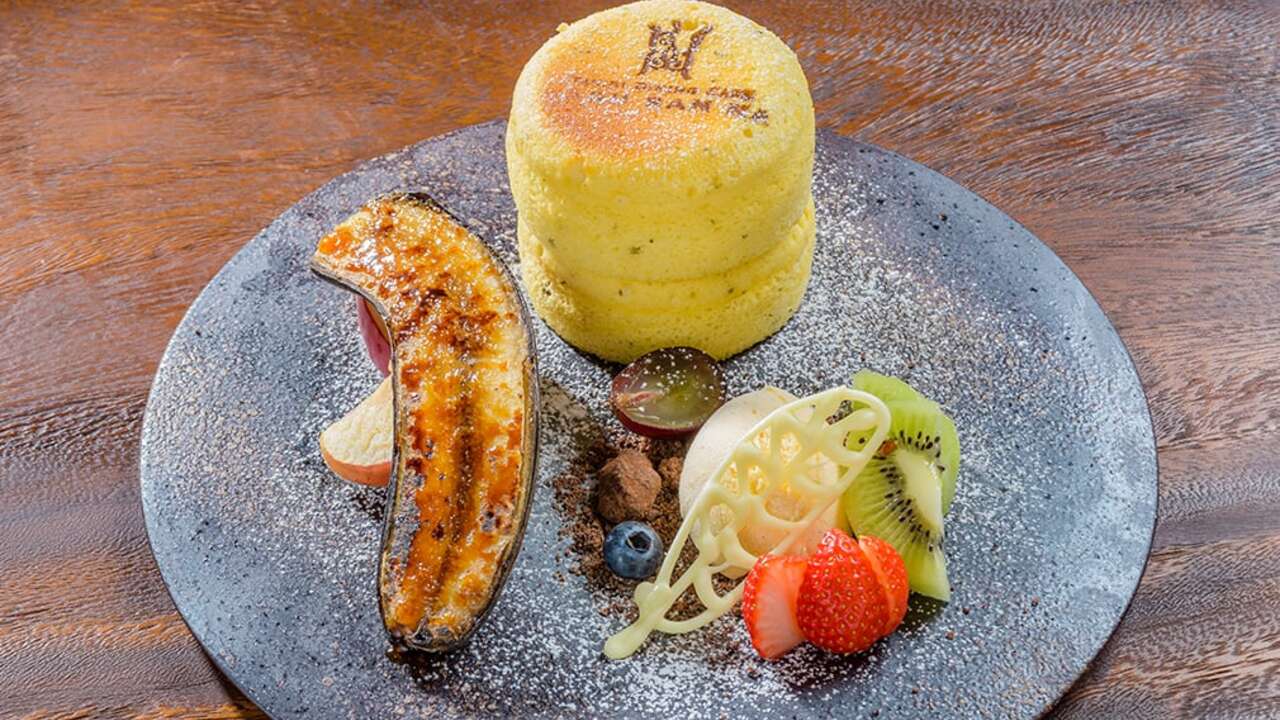 焚火ダイニング・カフェ『ハルランナ』の事業内容の写真4枚目