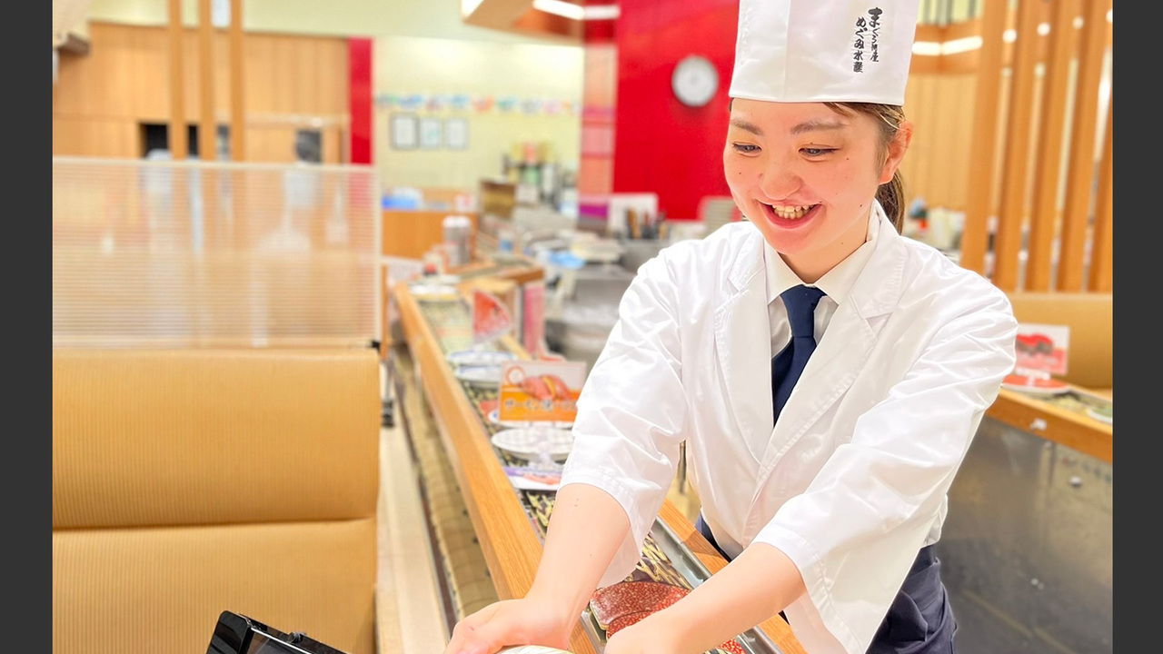 まぐろ問屋 三浦三崎港の事業内容の写真1枚目