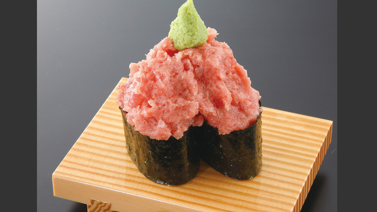 まぐろ問屋 三浦三崎港の事業内容の写真2枚目