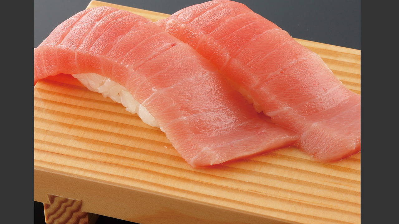 まぐろ問屋 三浦三崎港の事業内容の写真2枚目