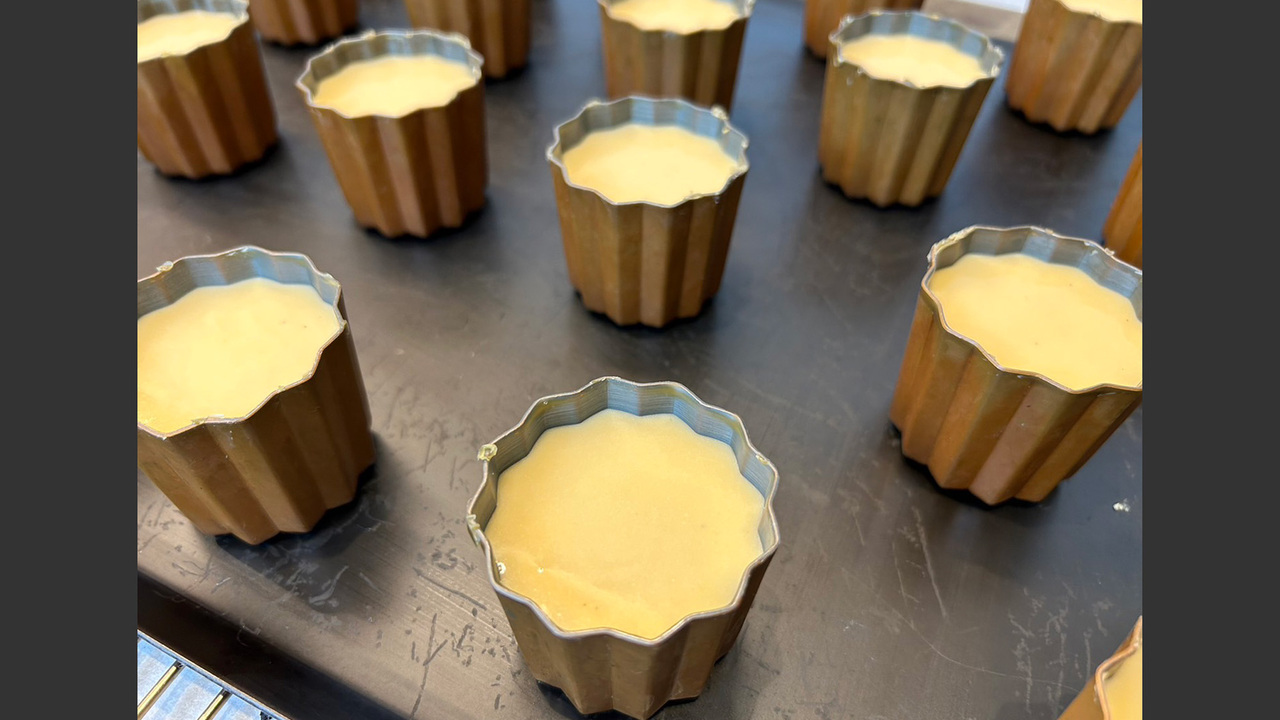 LE TREIZEのこだわりポイントの写真2枚目