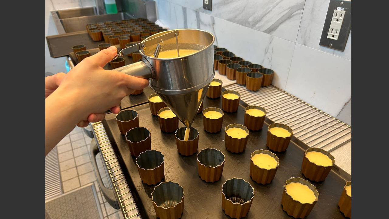 LE TREIZEの事業内容の写真1枚目