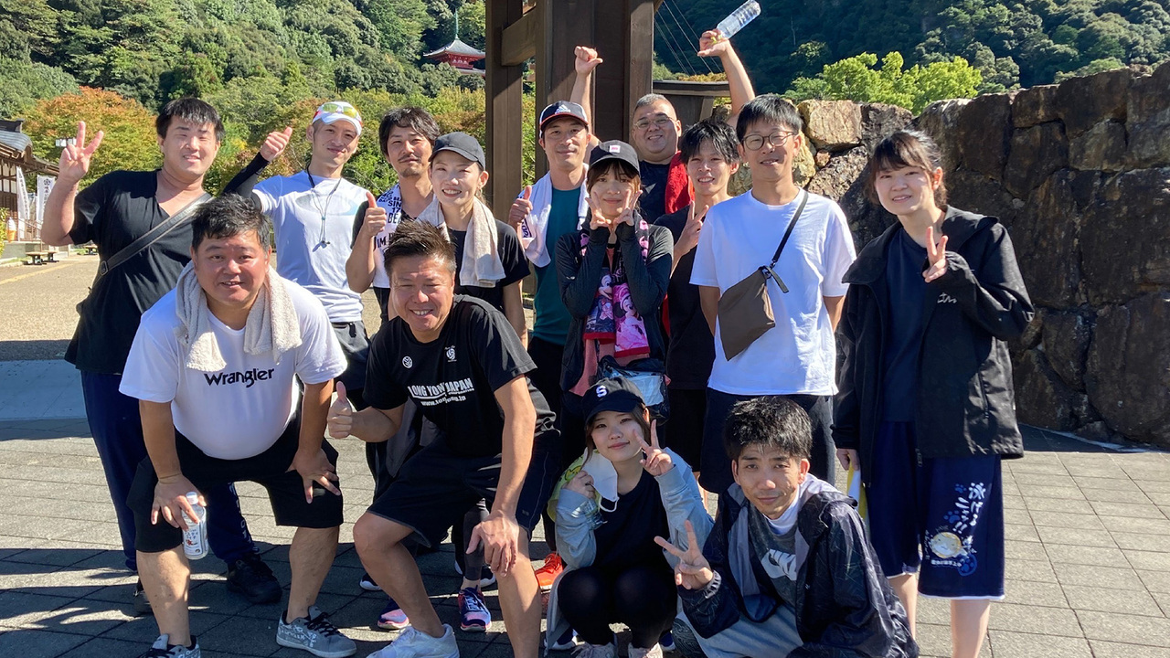 とりとんたんで働く人の写真1枚目