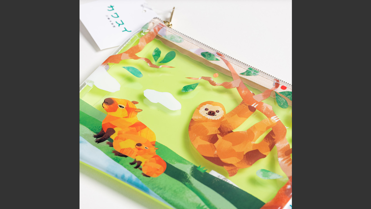 カワスイ 川崎水族館のこだわりポイントの写真4枚目