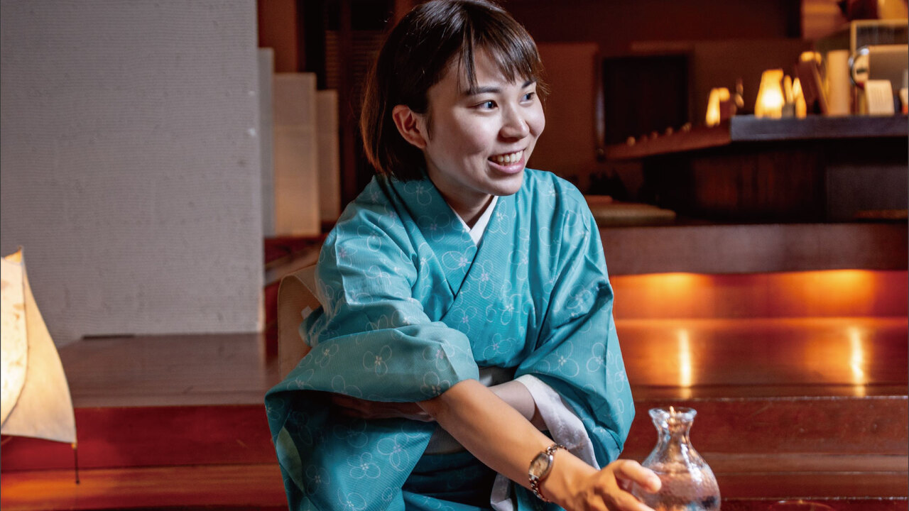 NASUBI GROUPで働く人の写真2枚目