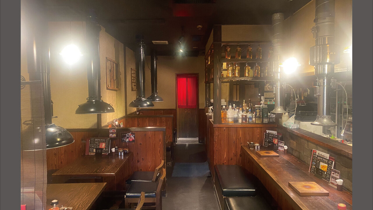 浦江亭の事業内容の写真3枚目