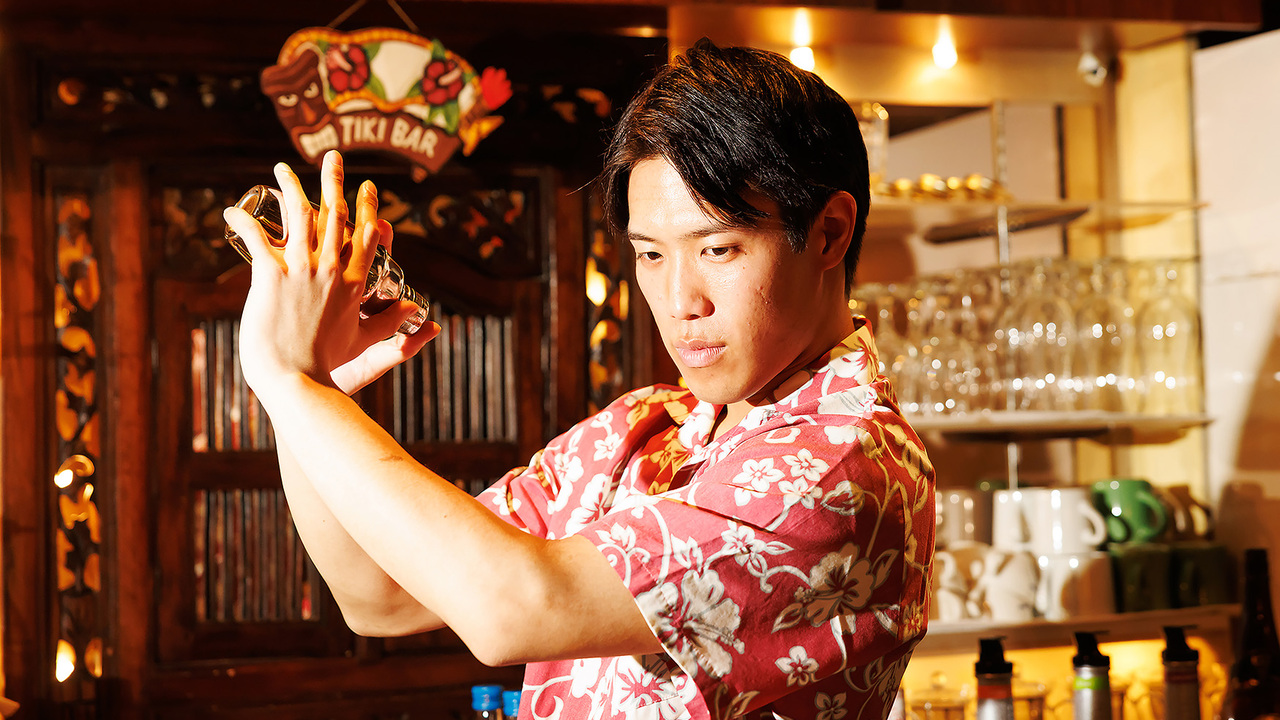 RRainbowのこだわりポイントの写真2枚目