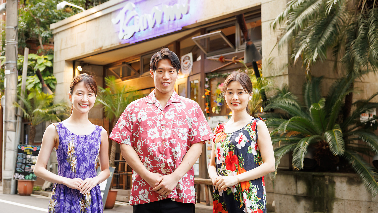 RRainbowの事業内容の写真1枚目