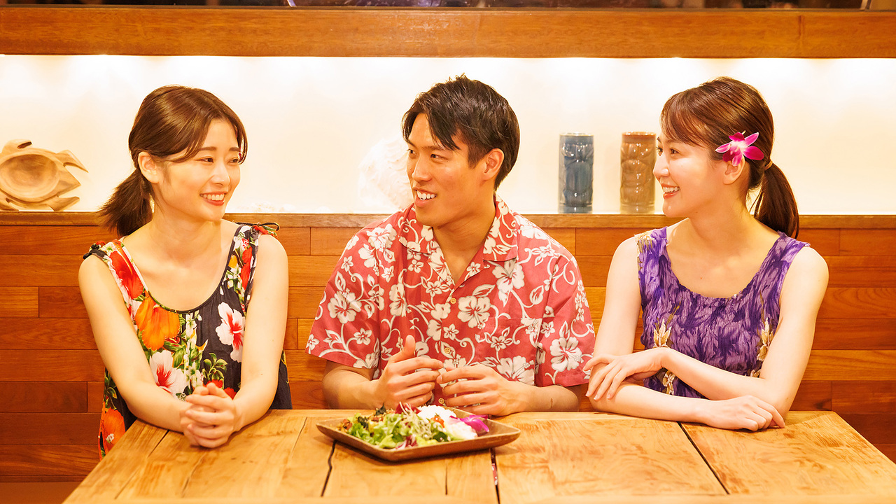 RRainbowで働く人の写真1枚目