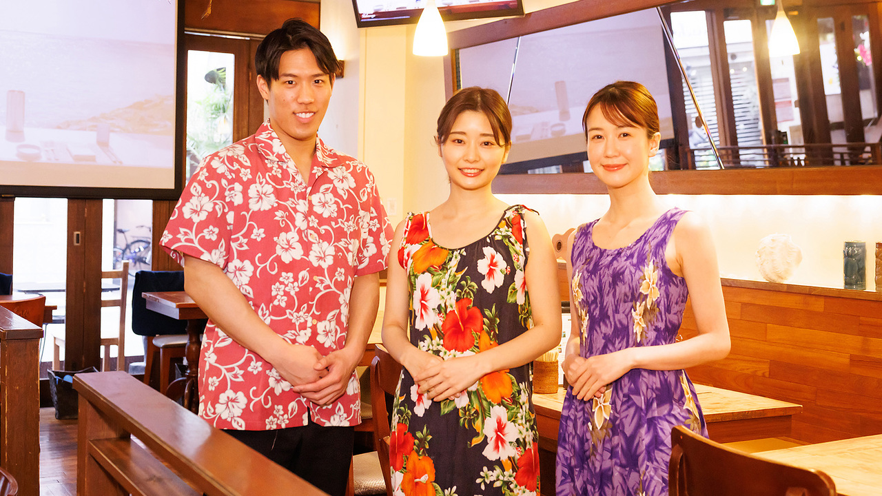 The Verandaの事業内容の写真1枚目