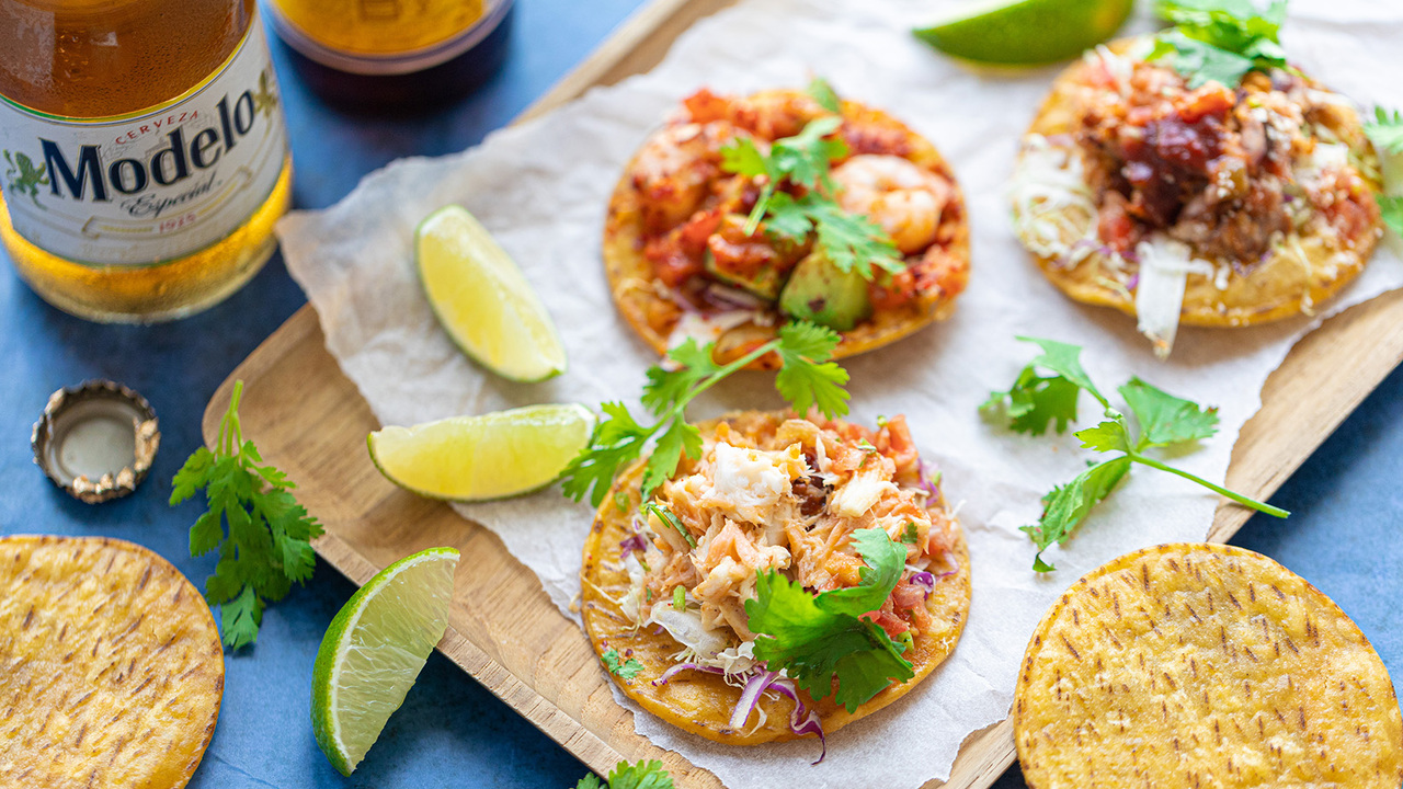 COMEDOR DE MARGARITA MODERN MEXICANO 横浜の事業内容の写真3枚目