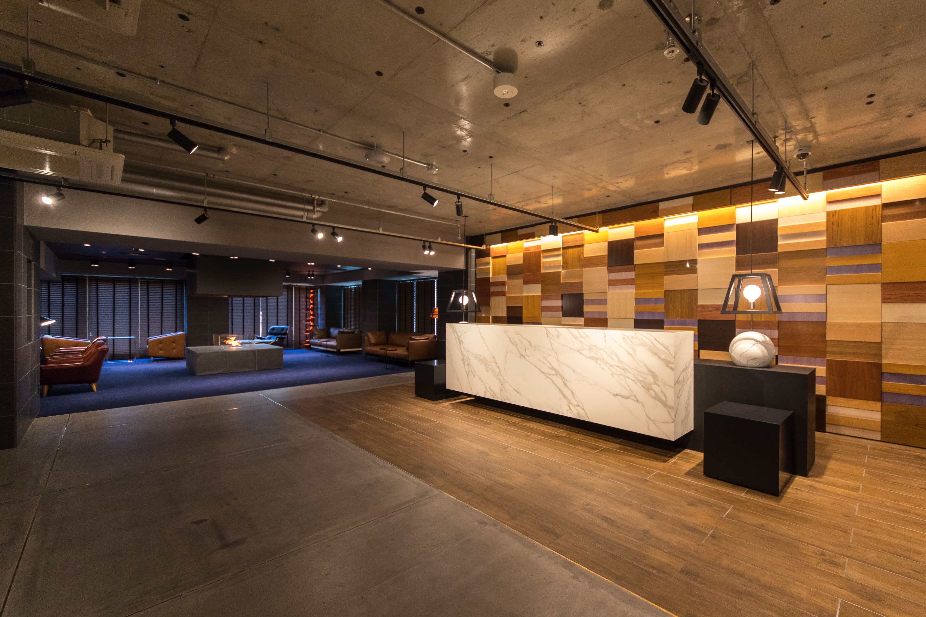 ホテルザフラッグ株式会社-HOTEL THE FLAG心斎橋 1枚目