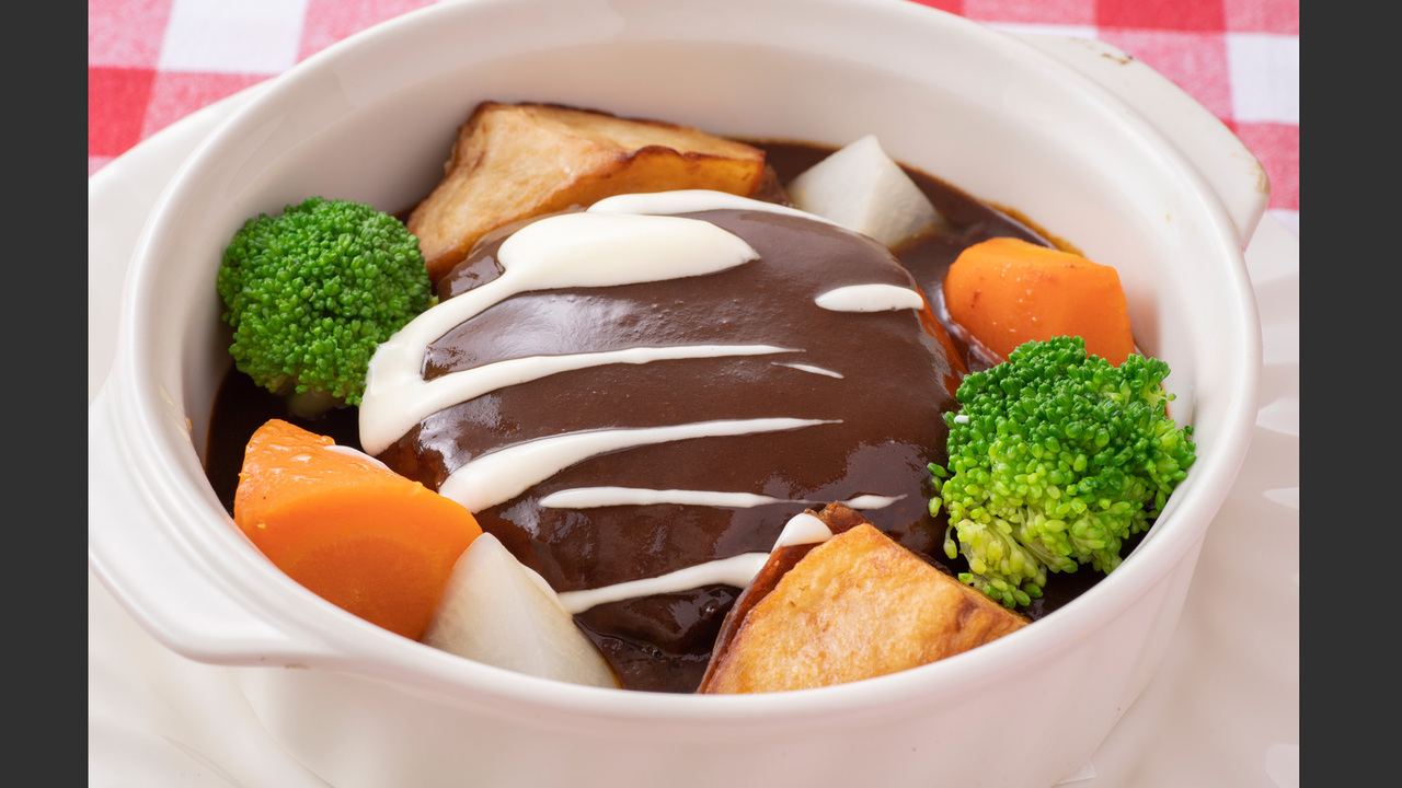 レストランニックスのこだわりポイントの写真1枚目