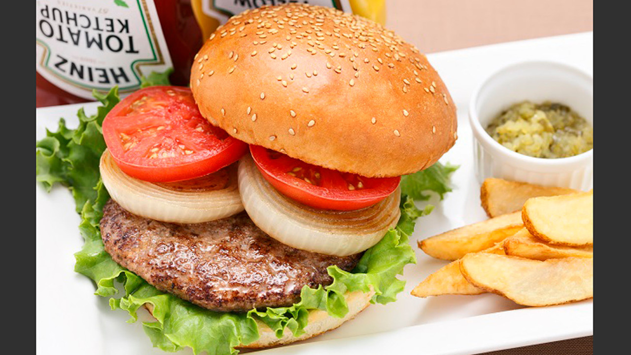 レストランニックスの事業内容の写真1枚目