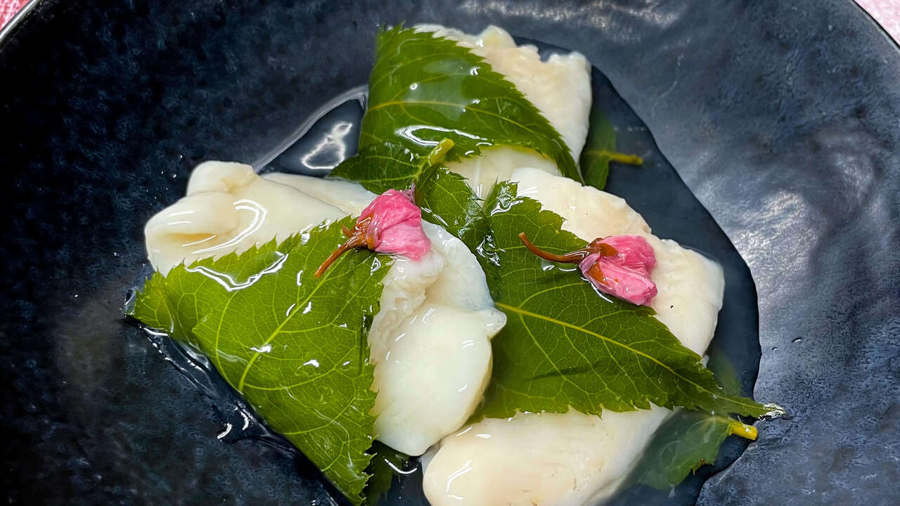 マチルダのこだわりポイントの写真1枚目