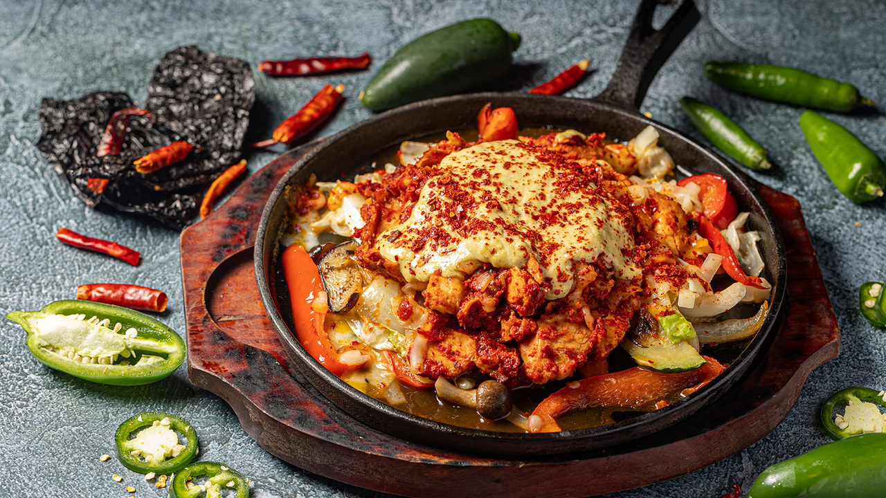 COMEDOR DE MARGARITA MODERN MEXICANO 横浜の事業内容の写真1枚目